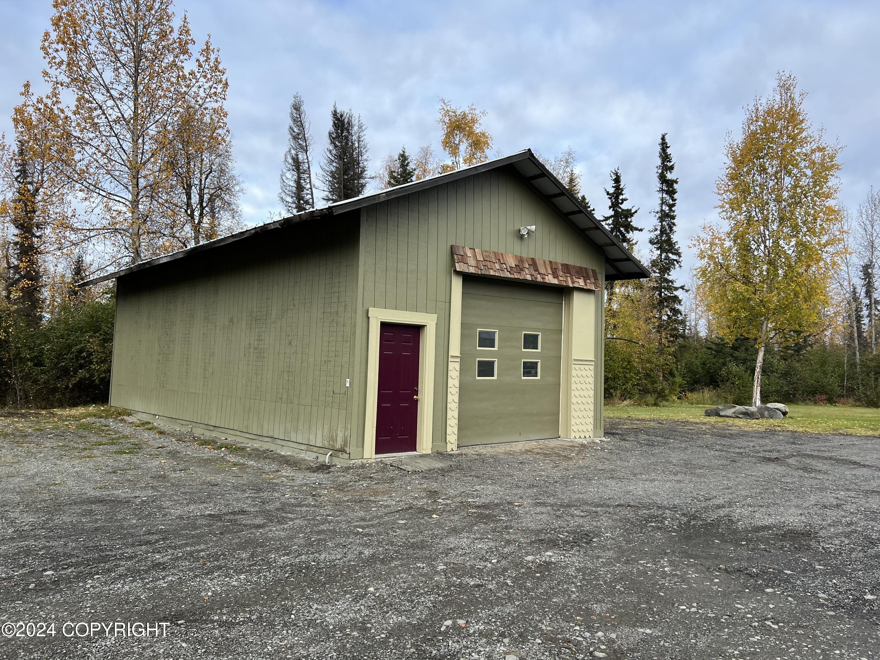 38400 Robinson Loop Road, Sterling, Alaska image 10