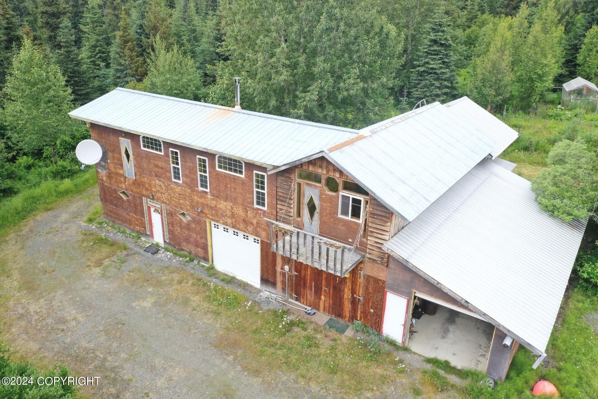 55220 Benjamin Avenue, Homer, Alaska image 18