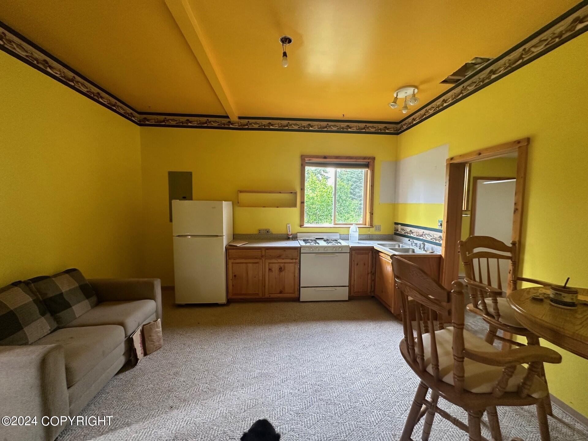 55220 Benjamin Avenue, Homer, Alaska image 5