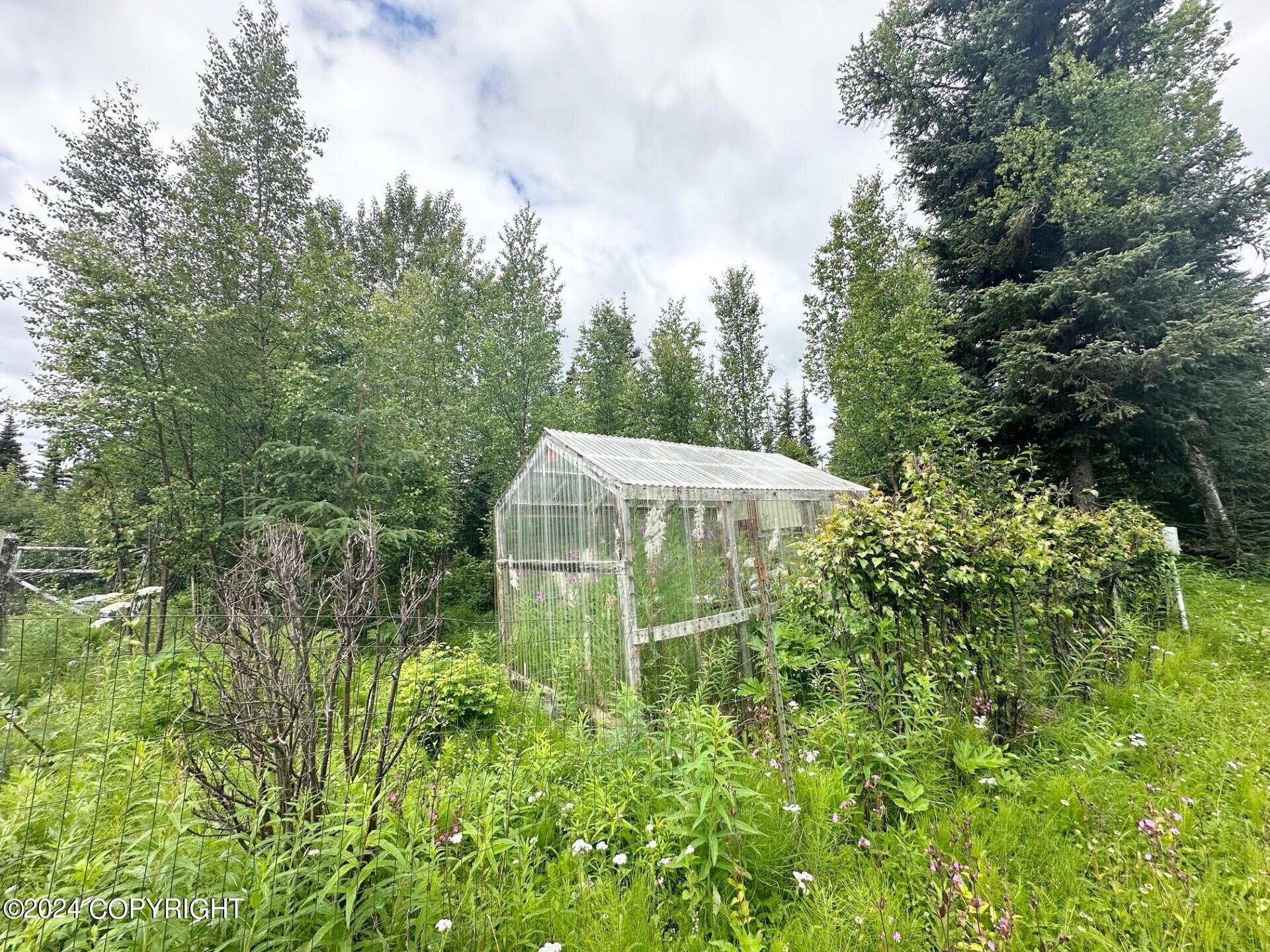 55220 Benjamin Avenue, Homer, Alaska image 20