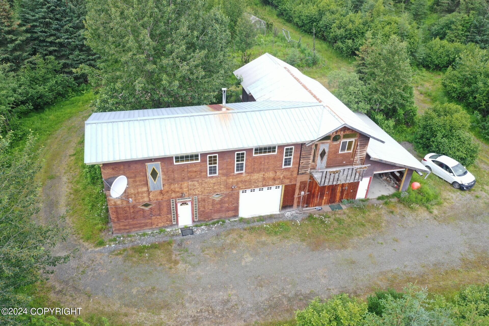 55220 Benjamin Avenue, Homer, Alaska image 34