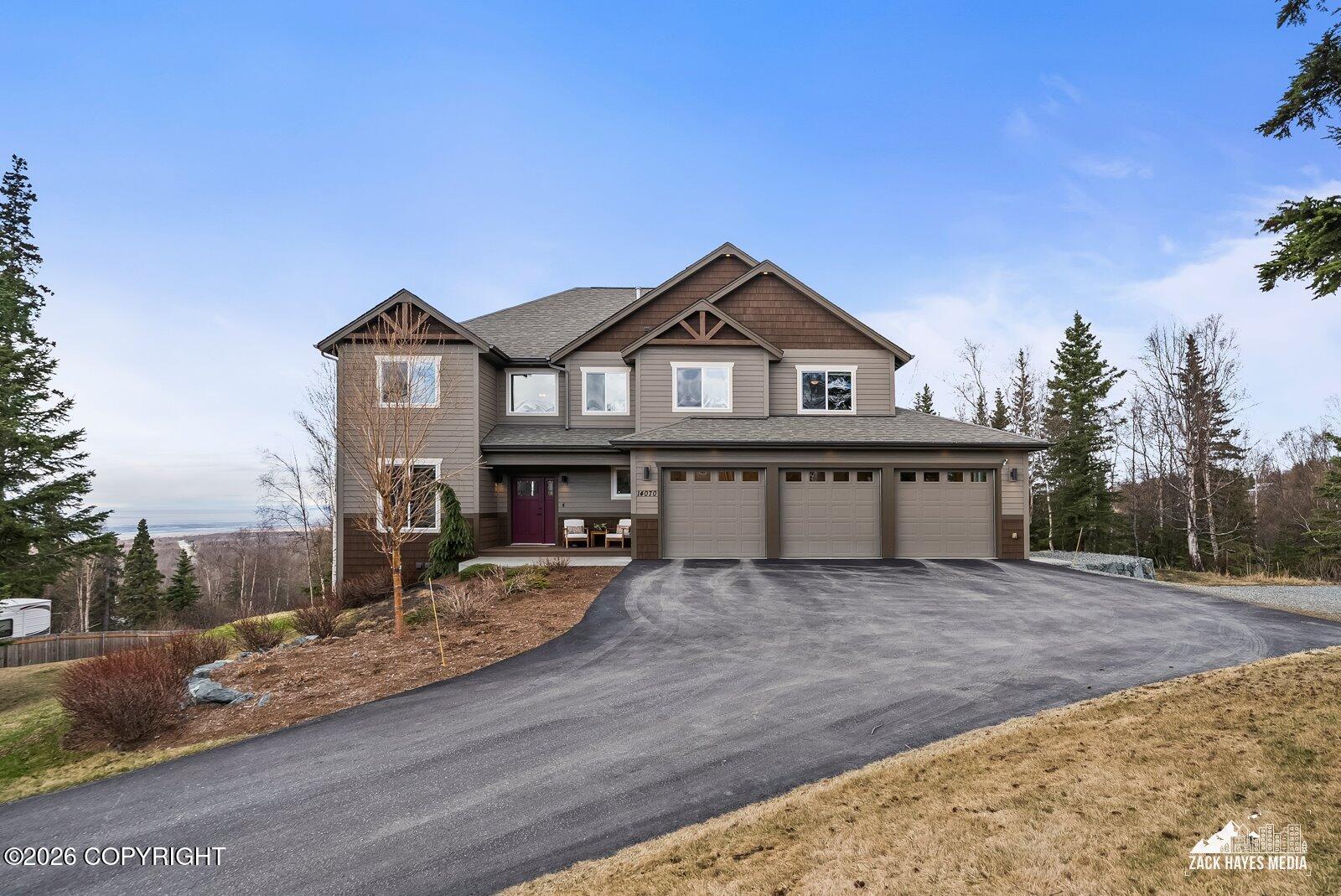 14070 Raptors Knoll Circle