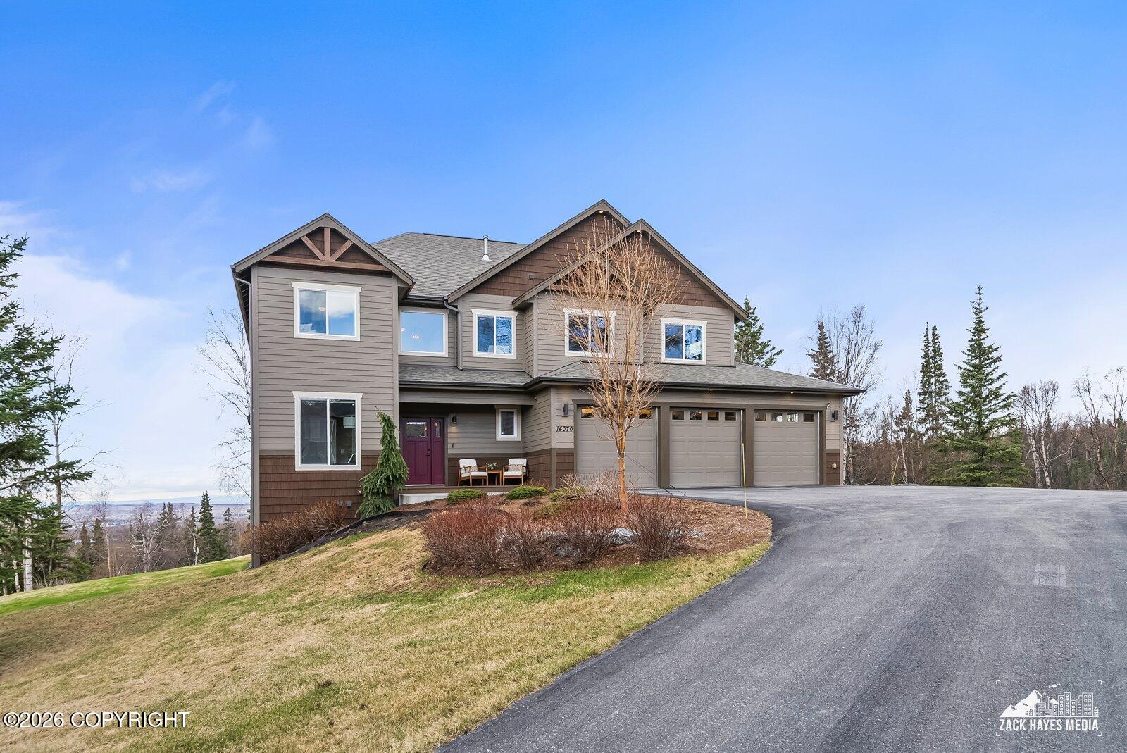 14070 Raptors Knoll Circle