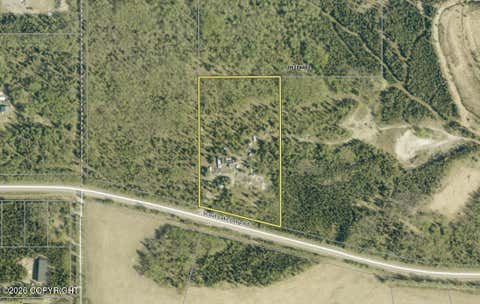 Vacant Land For Sale - 35720 Scout Lake Loop Road<br/> Sterling, AK 99672