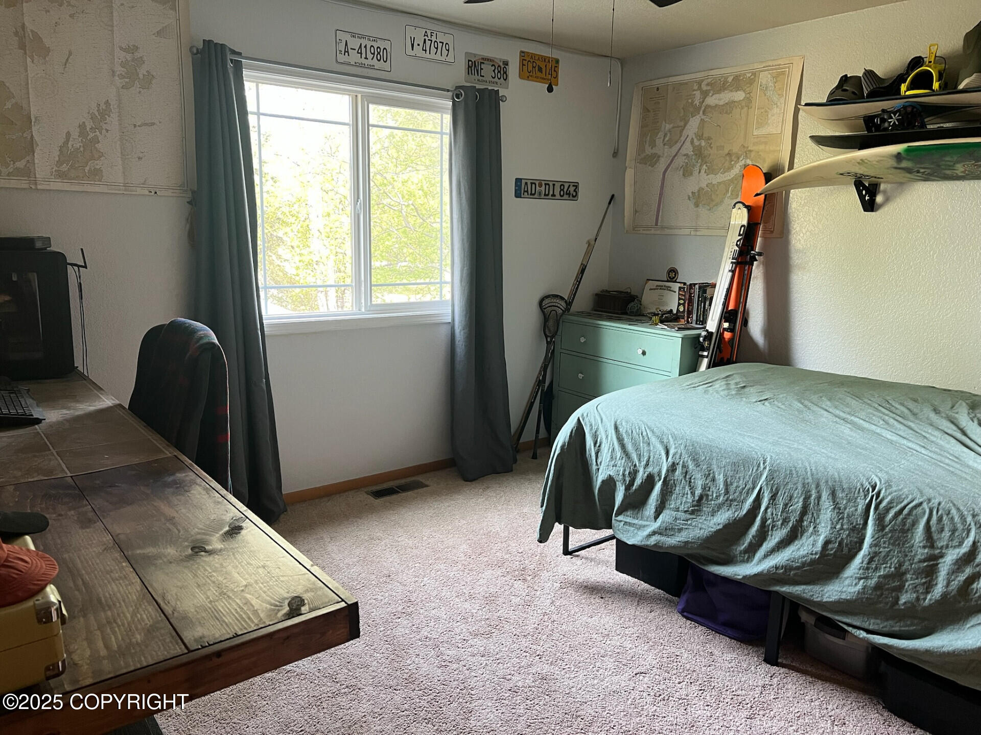 21675 Sheltering Spruce Loop, Chugiak, Alaska image 23