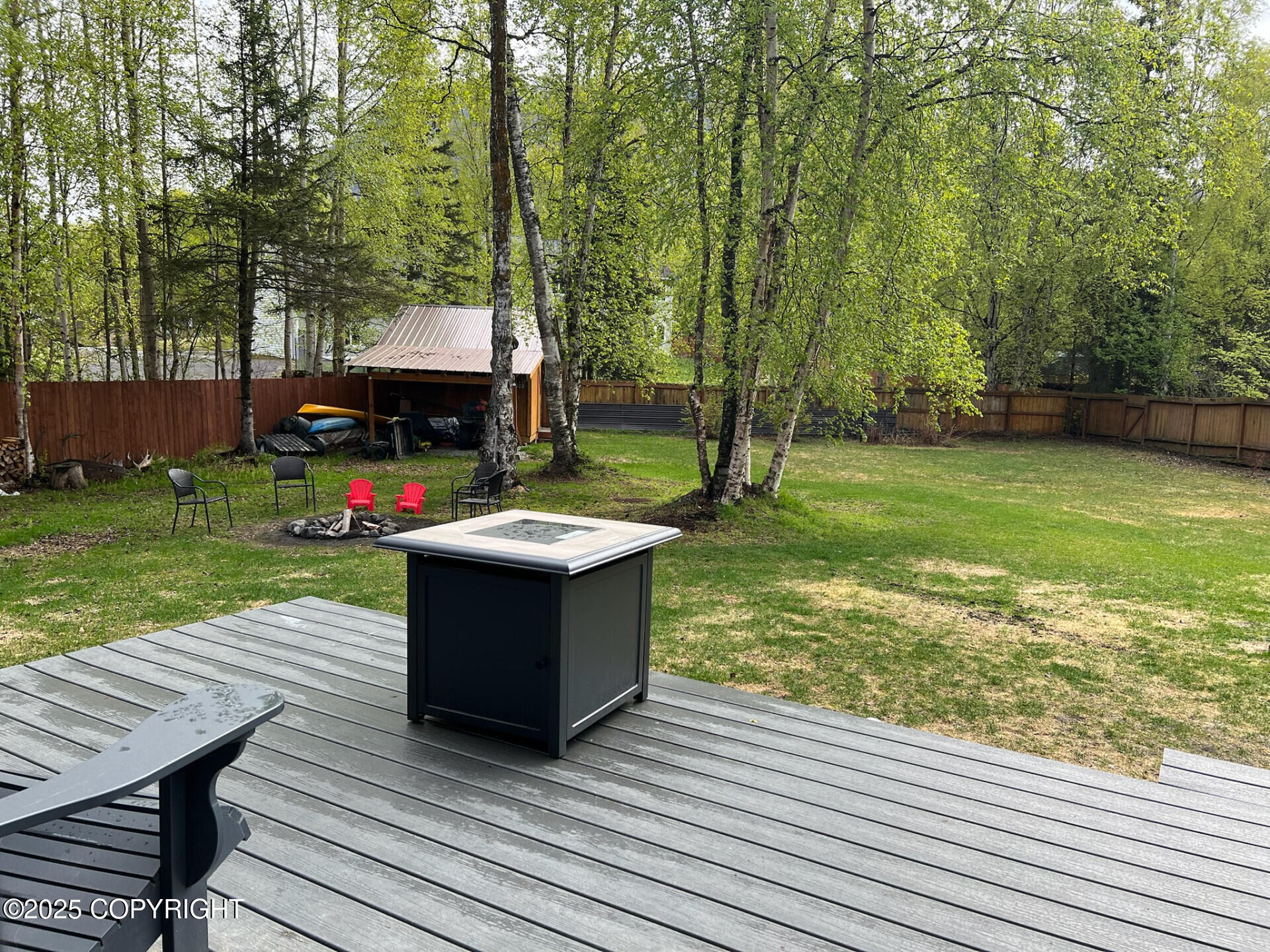 21675 Sheltering Spruce Loop, Chugiak, Alaska image 31