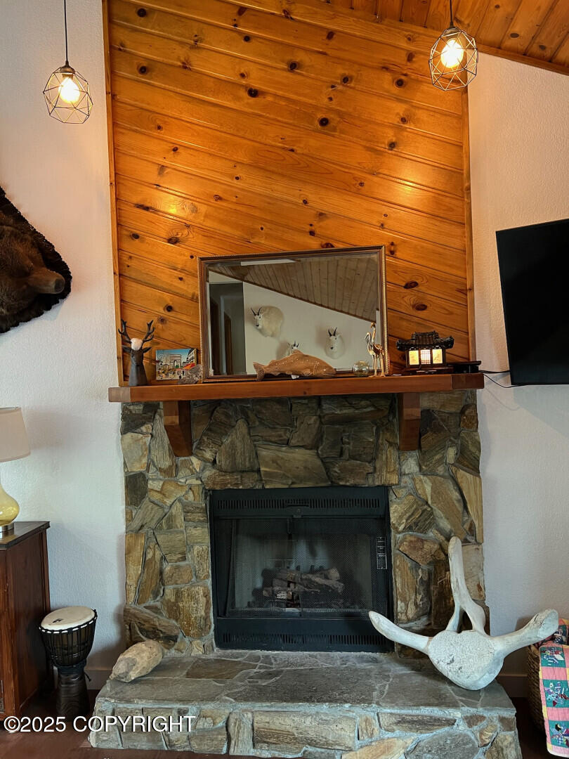 21675 Sheltering Spruce Loop, Chugiak, Alaska image 6