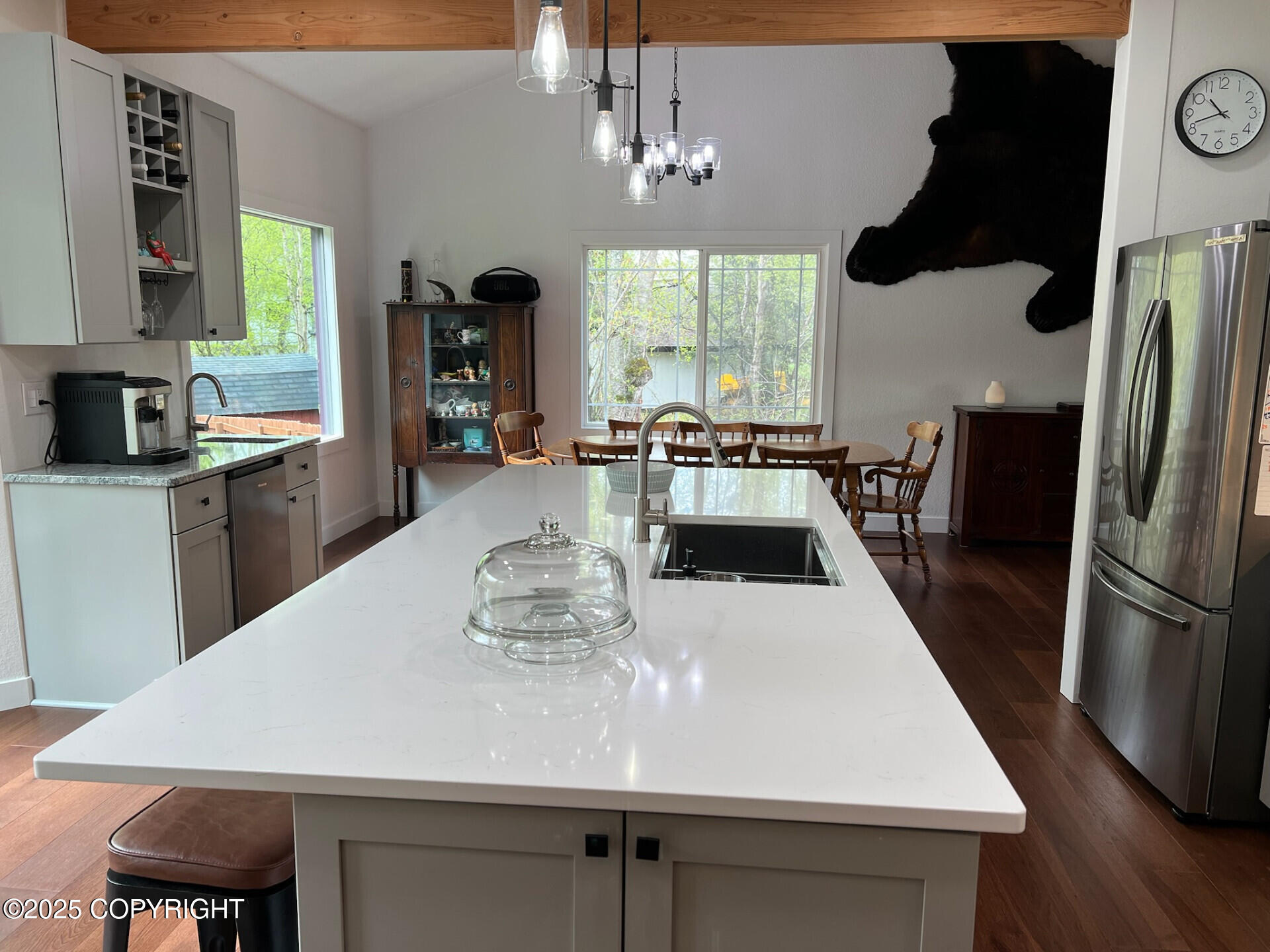21675 Sheltering Spruce Loop, Chugiak, Alaska image 10