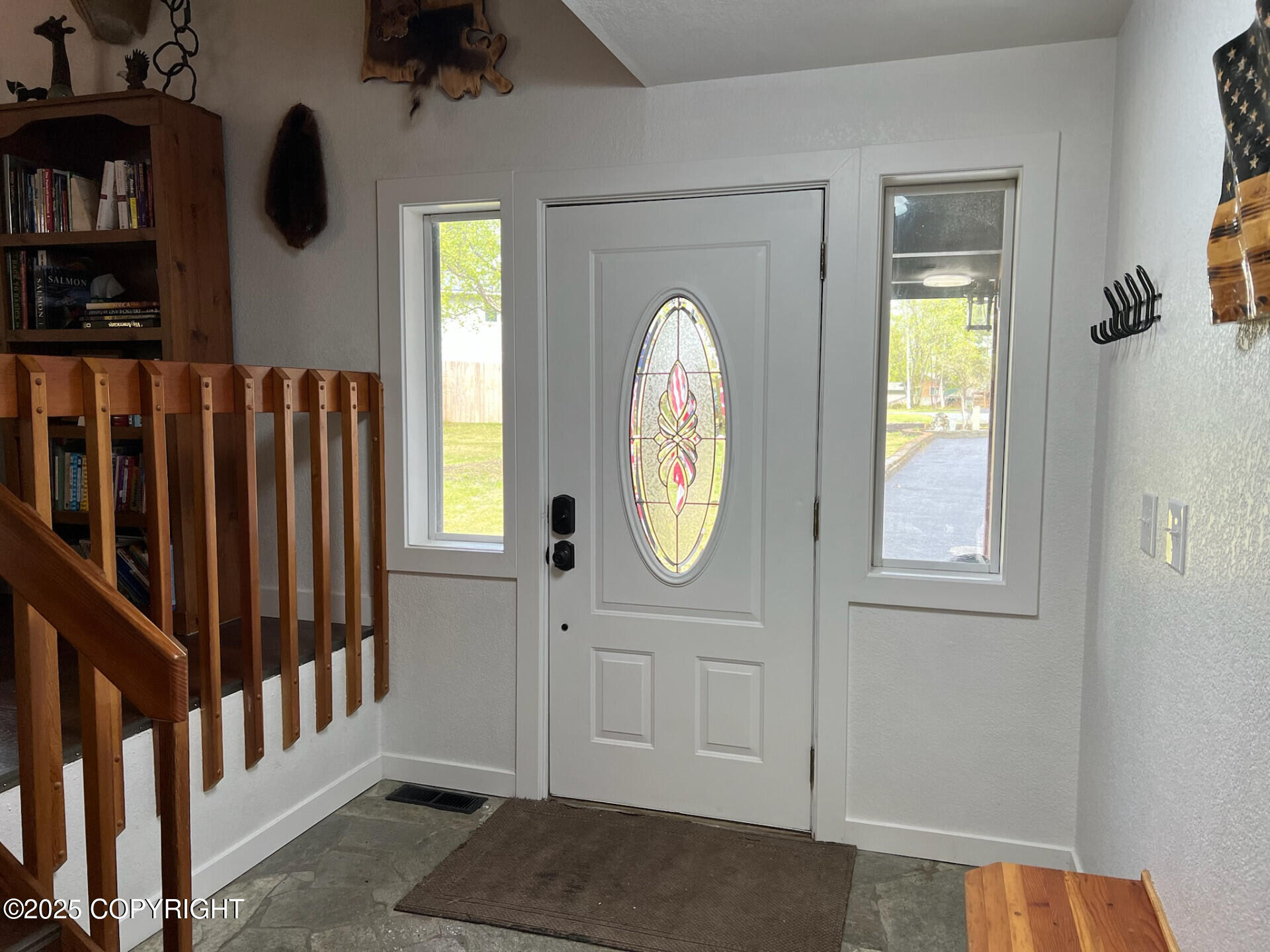 21675 Sheltering Spruce Loop, Chugiak, Alaska image 3