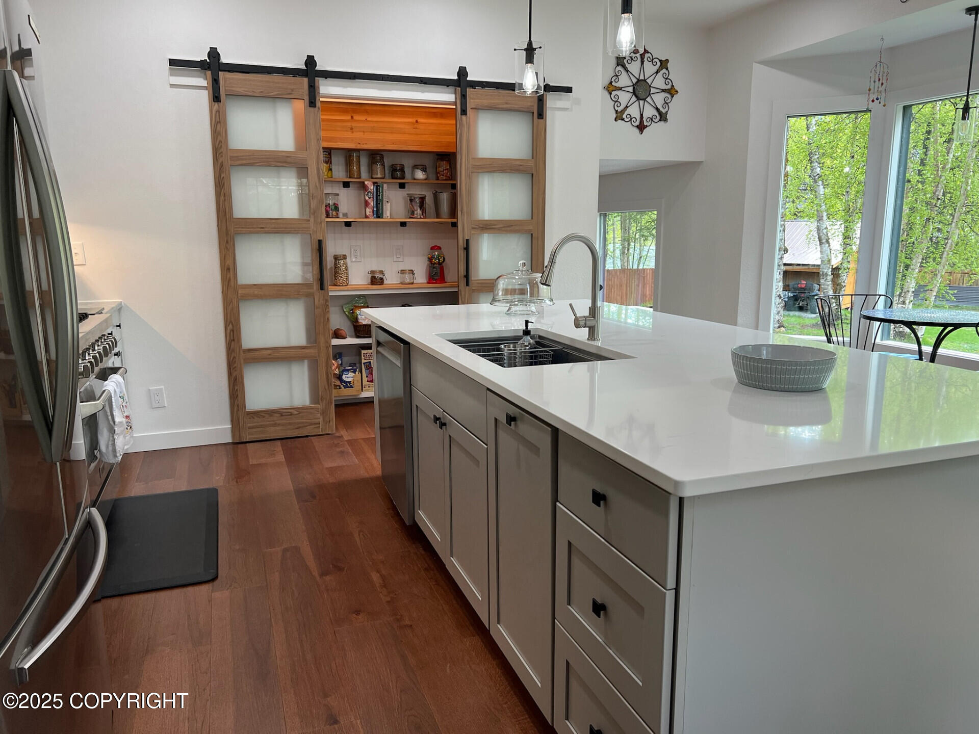 21675 Sheltering Spruce Loop, Chugiak, Alaska image 8