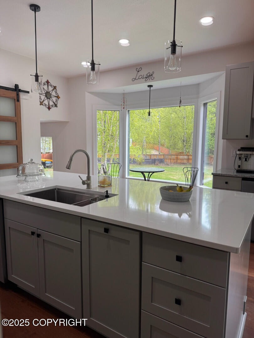 21675 Sheltering Spruce Loop, Chugiak, Alaska image 13