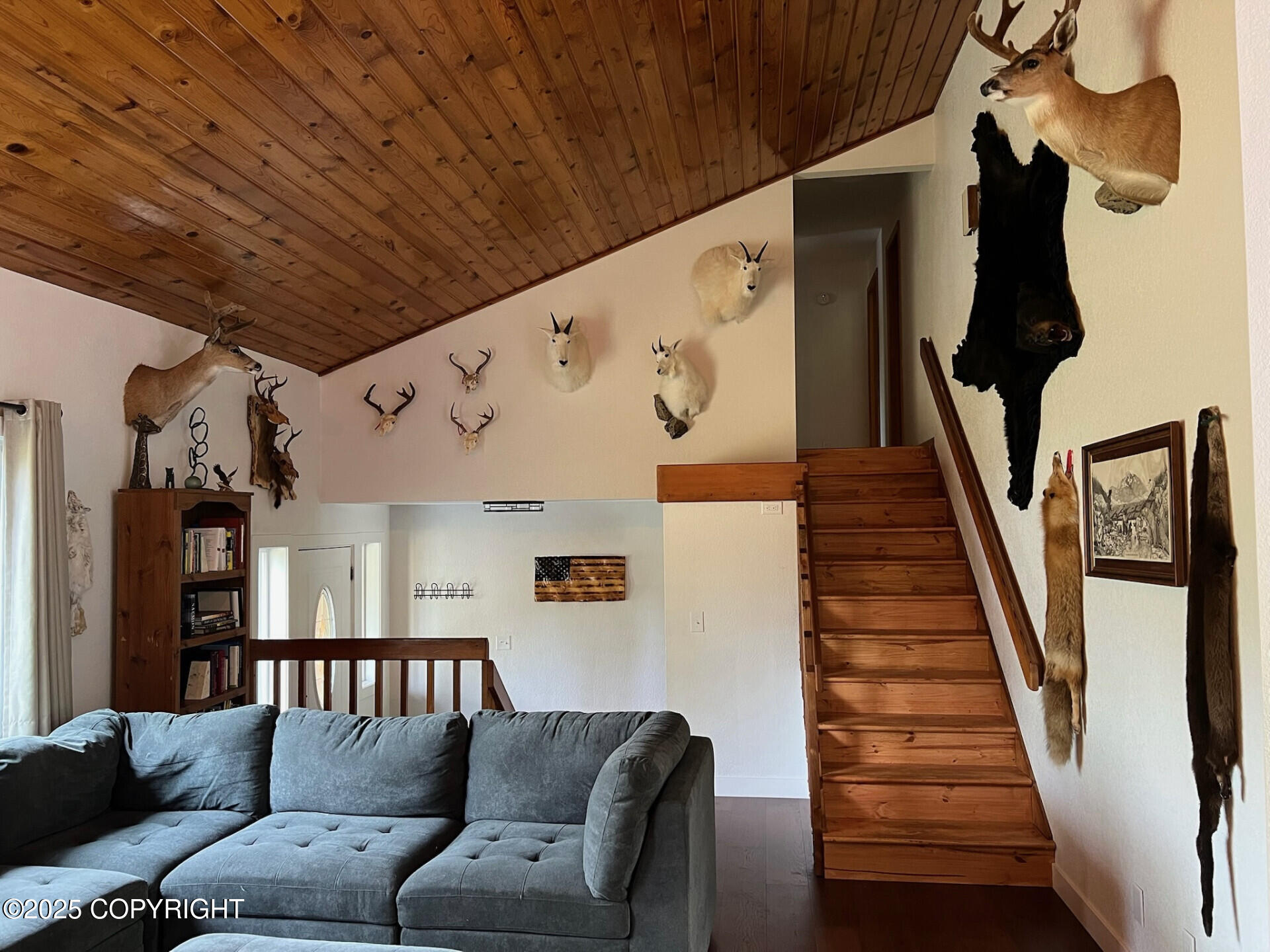 21675 Sheltering Spruce Loop, Chugiak, Alaska image 19