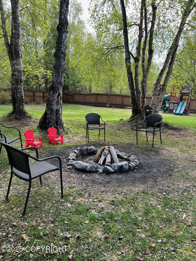 21675 Sheltering Spruce Loop, Chugiak, Alaska image 30