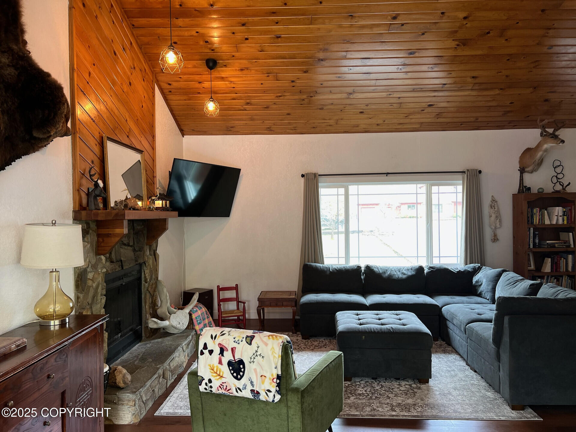 21675 Sheltering Spruce Loop, Chugiak, Alaska image 7