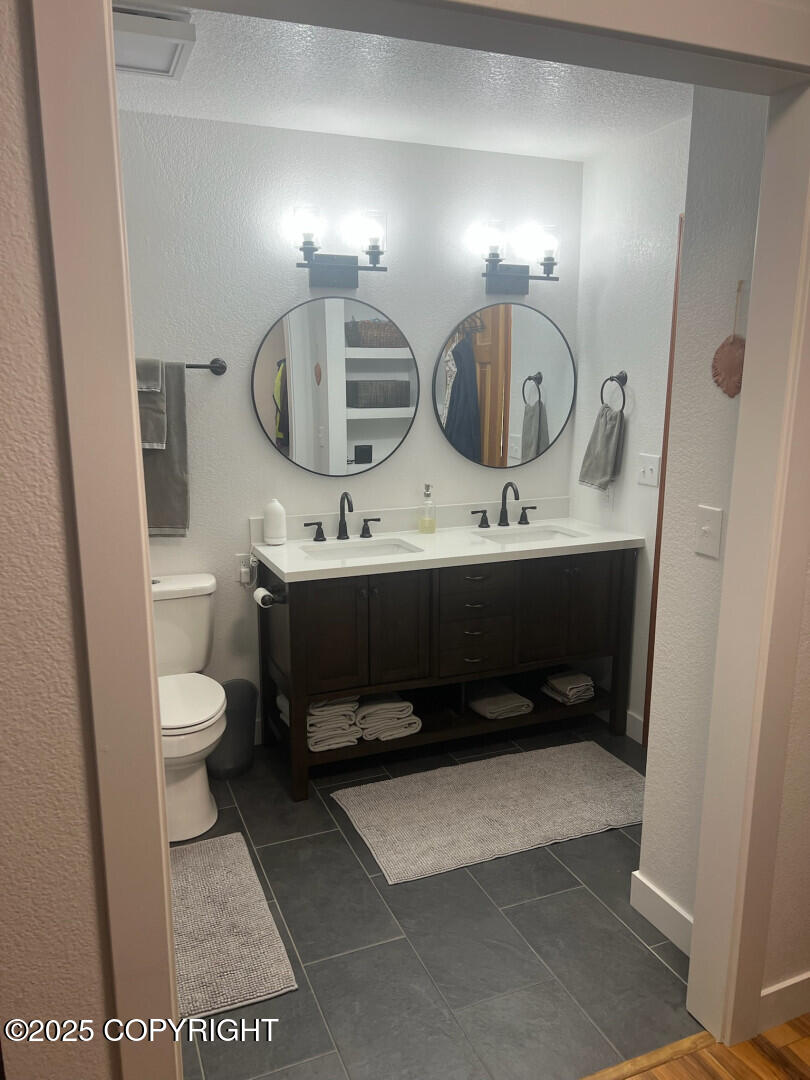 21675 Sheltering Spruce Loop, Chugiak, Alaska image 26