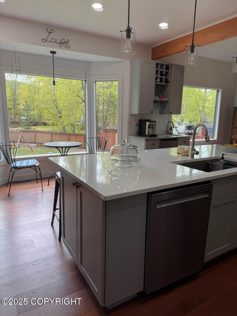 21675 Sheltering Spruce Loop, Chugiak, Alaska image 12