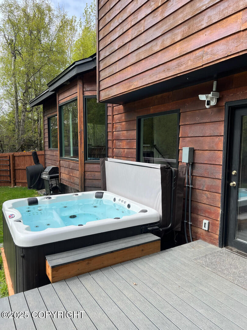 21675 Sheltering Spruce Loop, Chugiak, Alaska image 29