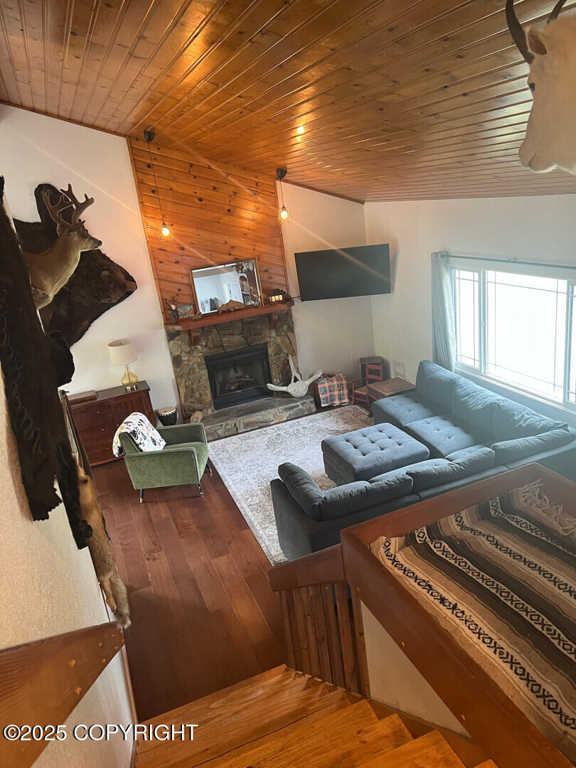 21675 Sheltering Spruce Loop, Chugiak, Alaska image 28