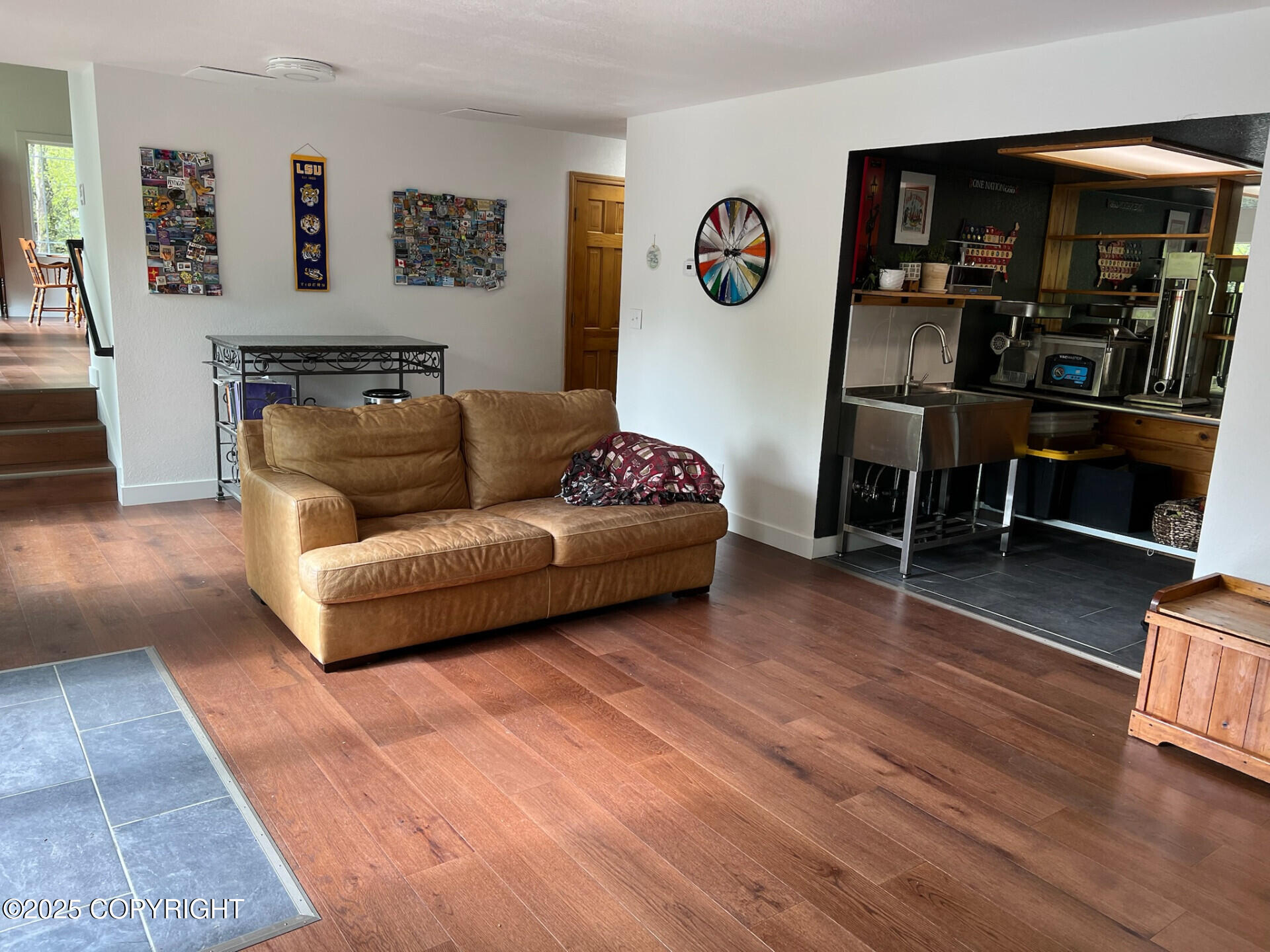 21675 Sheltering Spruce Loop, Chugiak, Alaska image 16