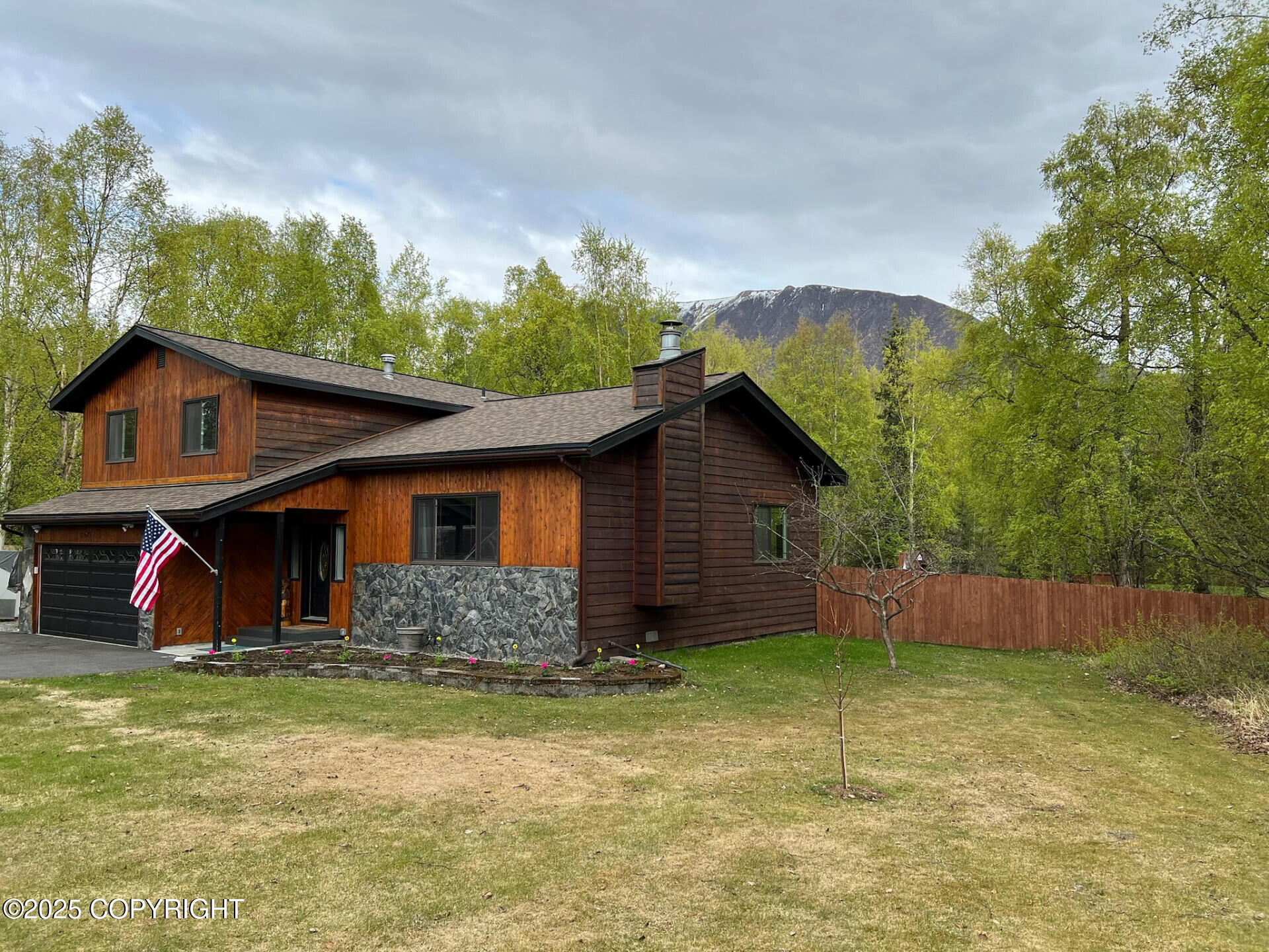21675 Sheltering Spruce Loop, Chugiak, Alaska image 34