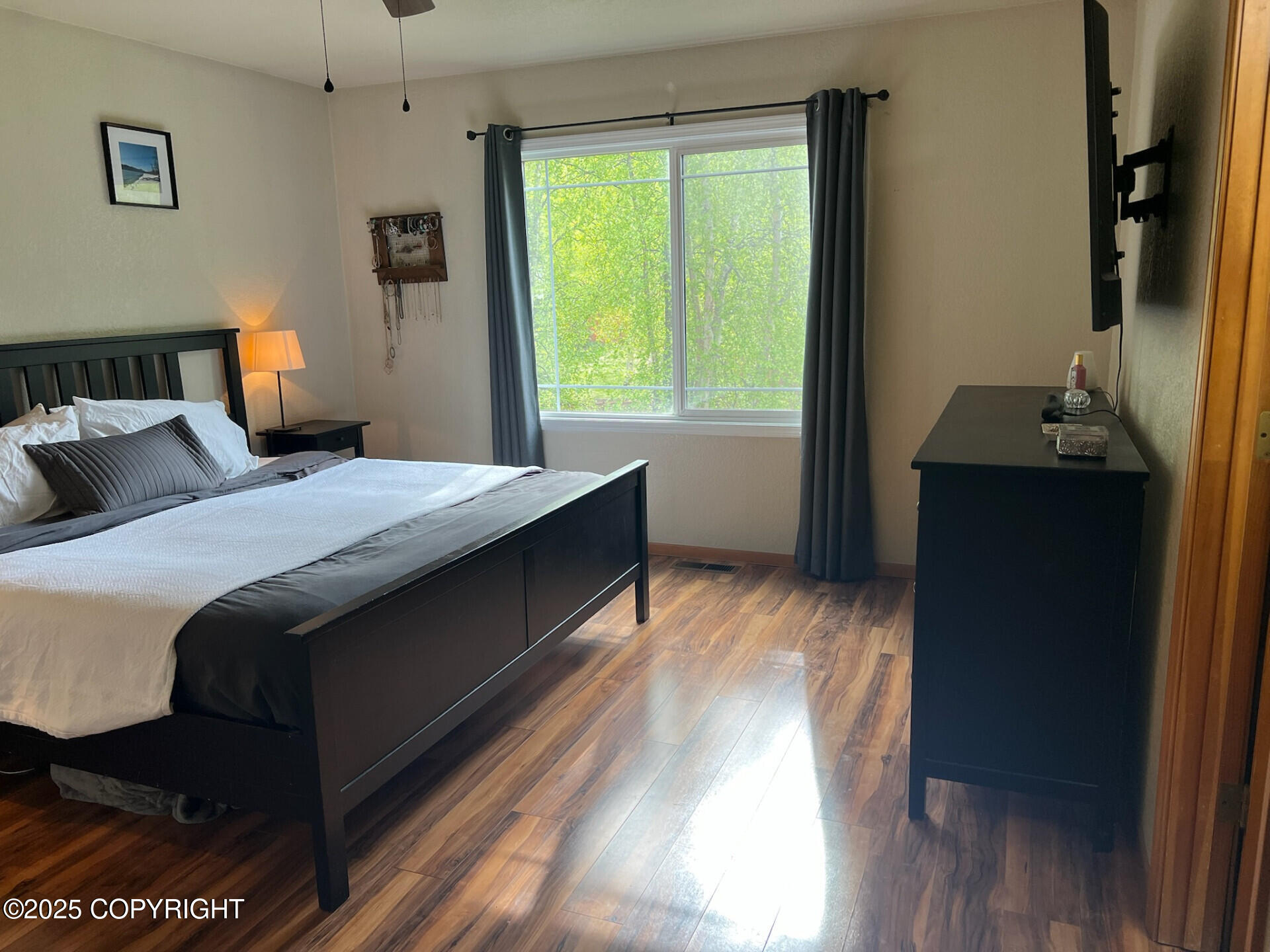 21675 Sheltering Spruce Loop, Chugiak, Alaska image 25