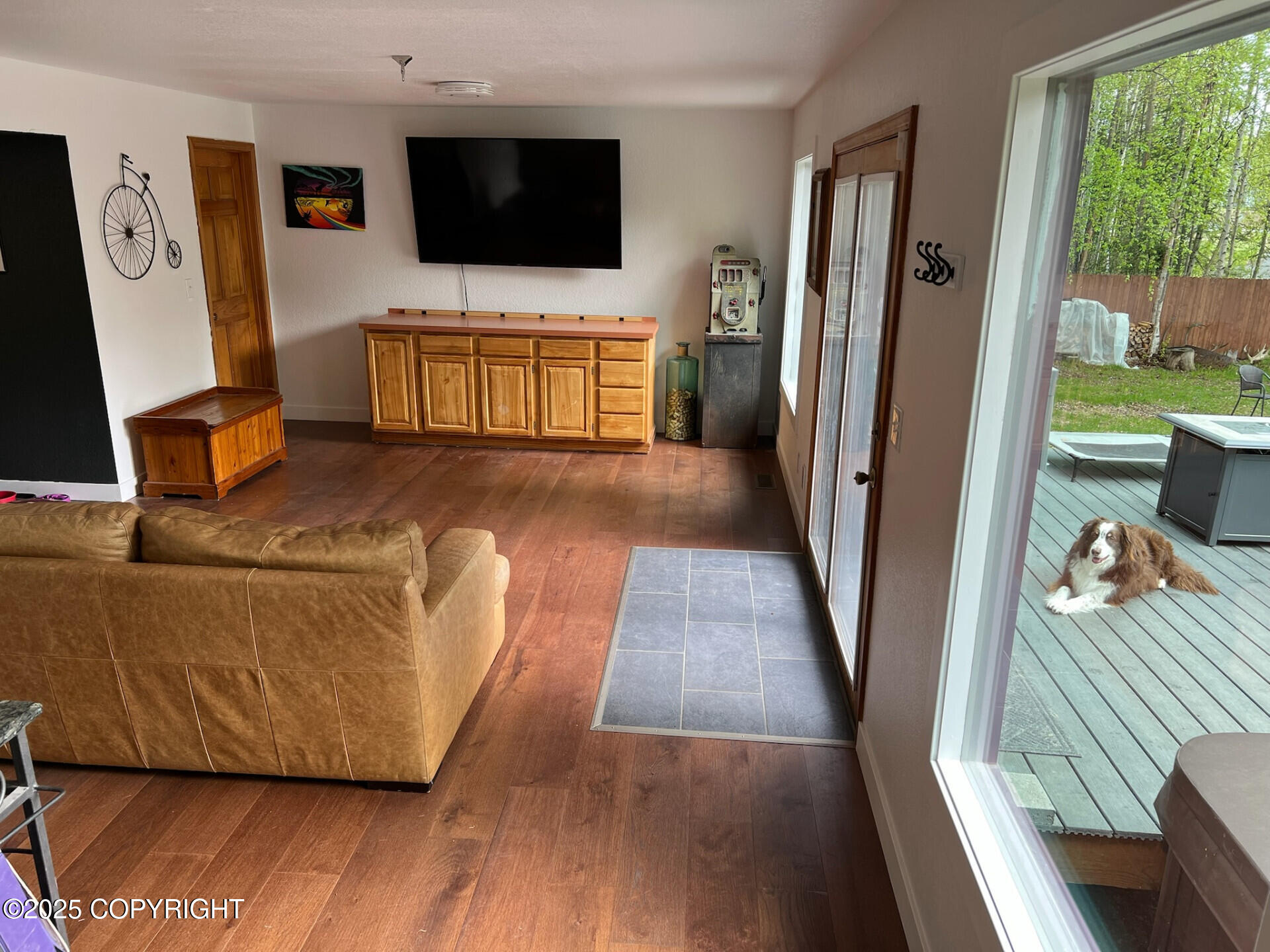 21675 Sheltering Spruce Loop, Chugiak, Alaska image 15