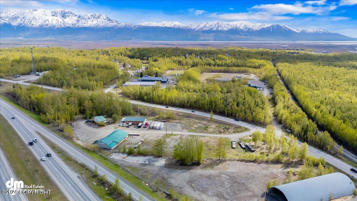 5717 E Fireweed Road