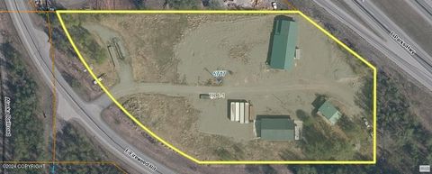 5717 E Fireweed Road Wasilla AK 99645