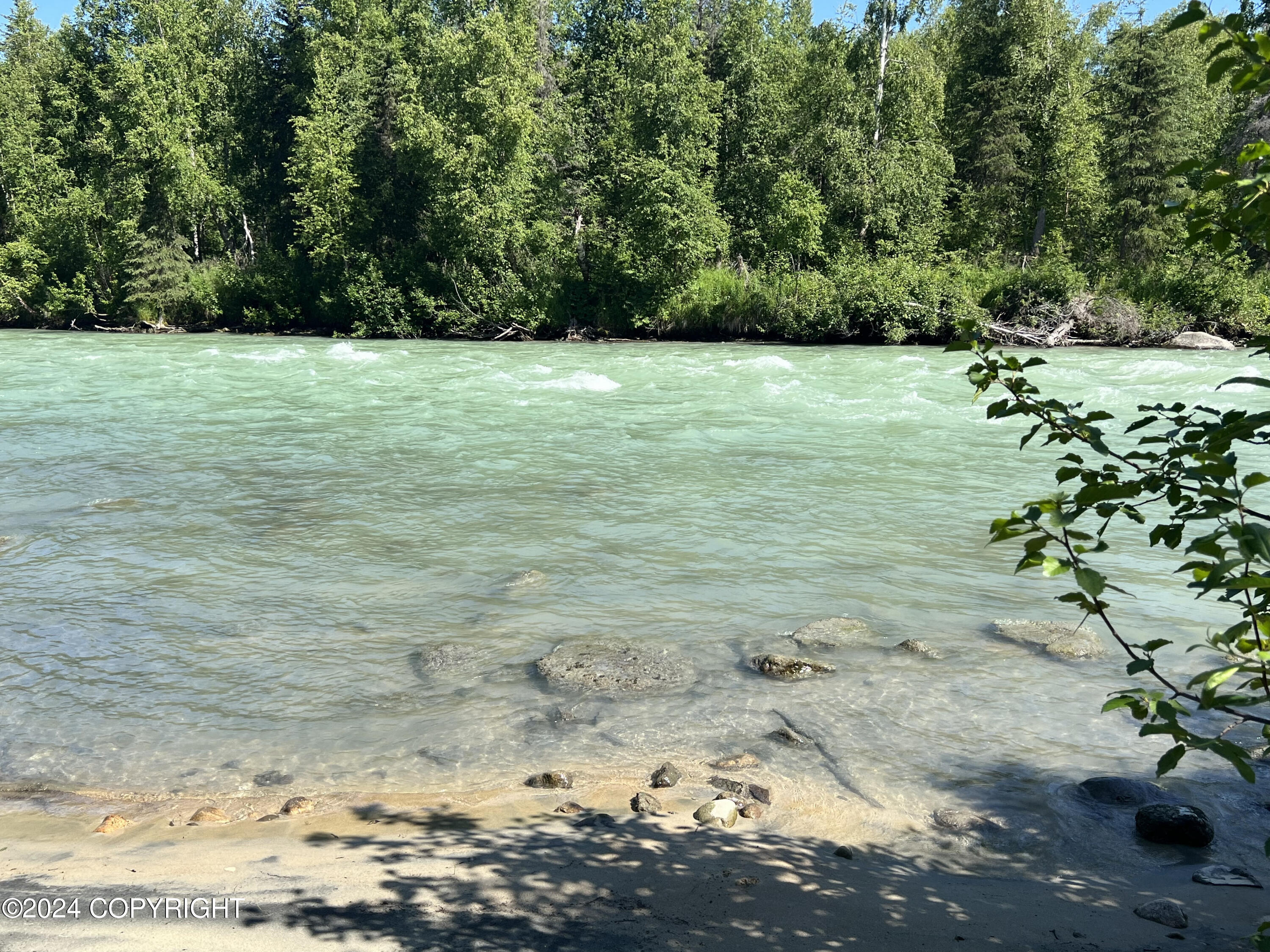 B005 No Road Trail, Willow, Alaska image 41