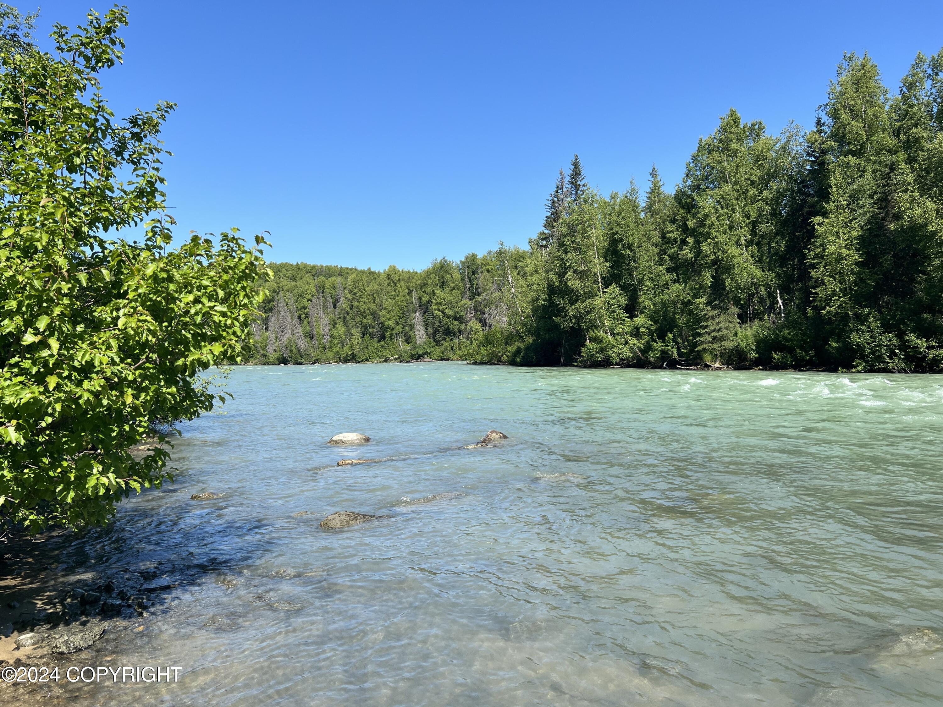 B005 No Road Trail, Willow, Alaska image 43
