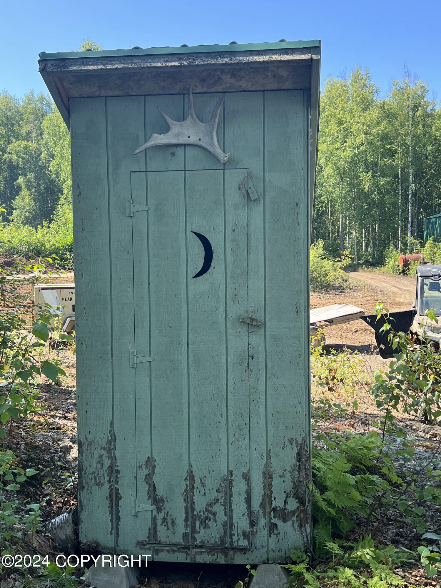 B005 No Road Trail, Willow, Alaska image 32