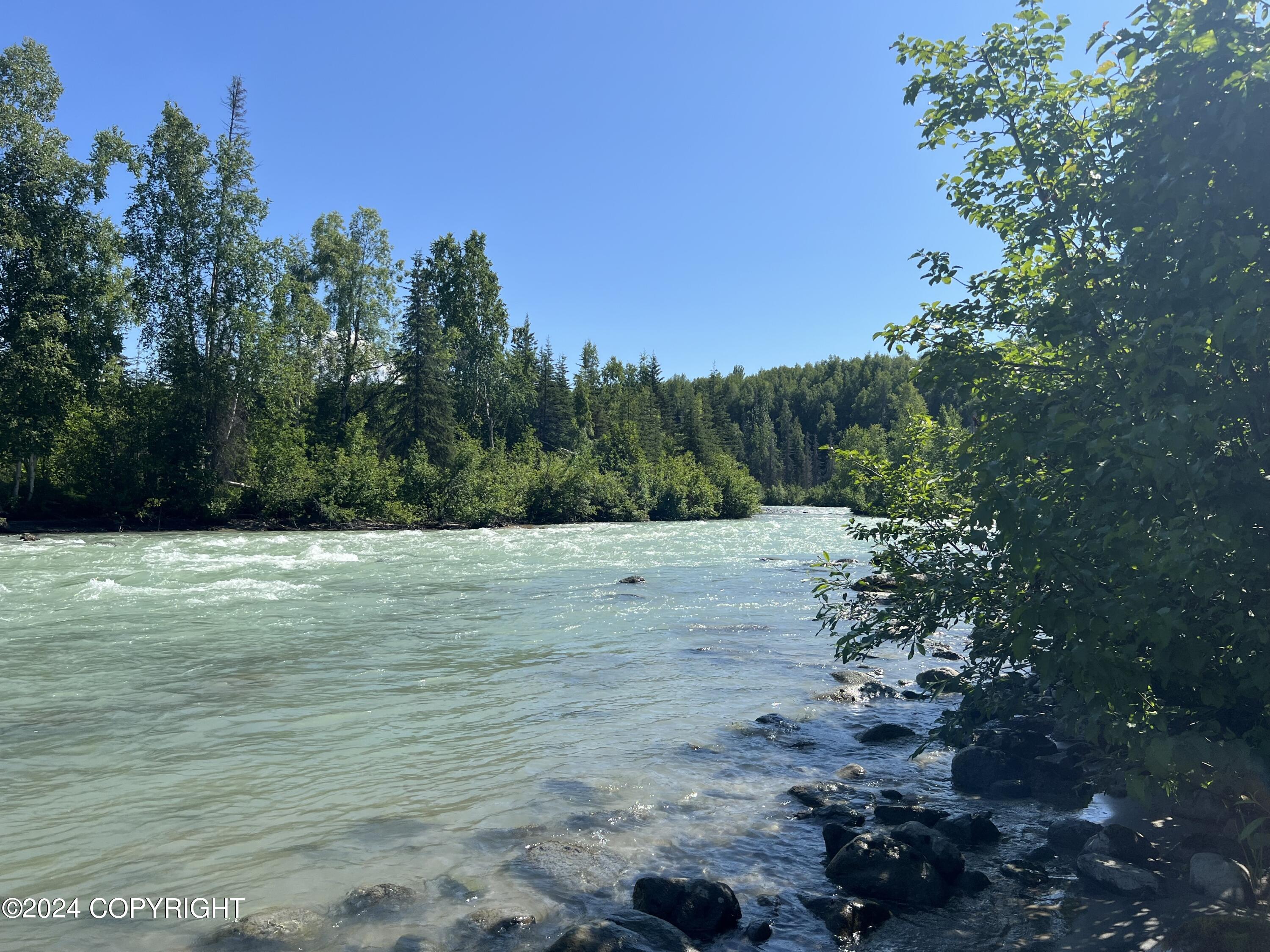 B005 No Road Trail, Willow, Alaska image 40