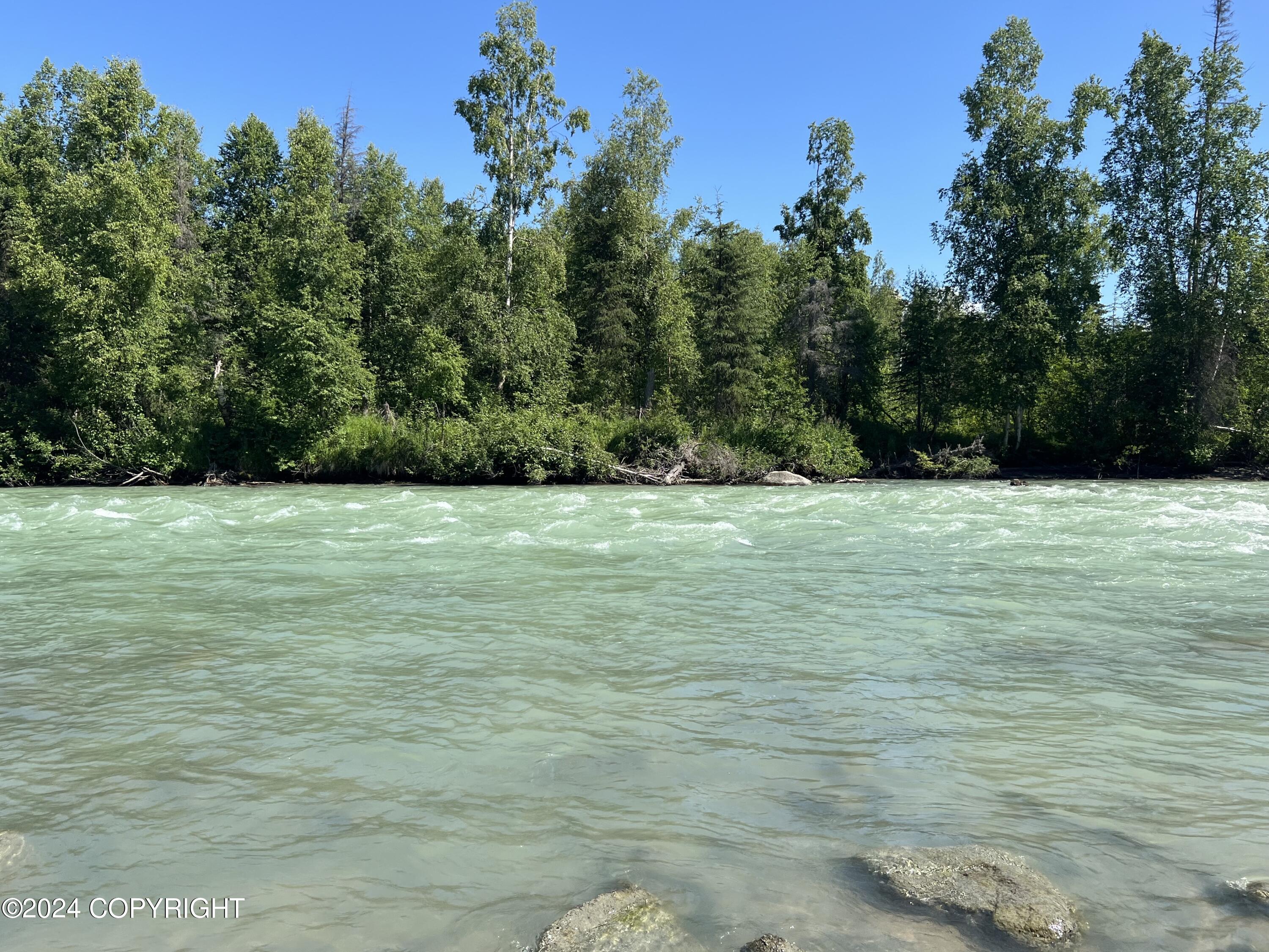 B005 No Road Trail, Willow, Alaska image 42