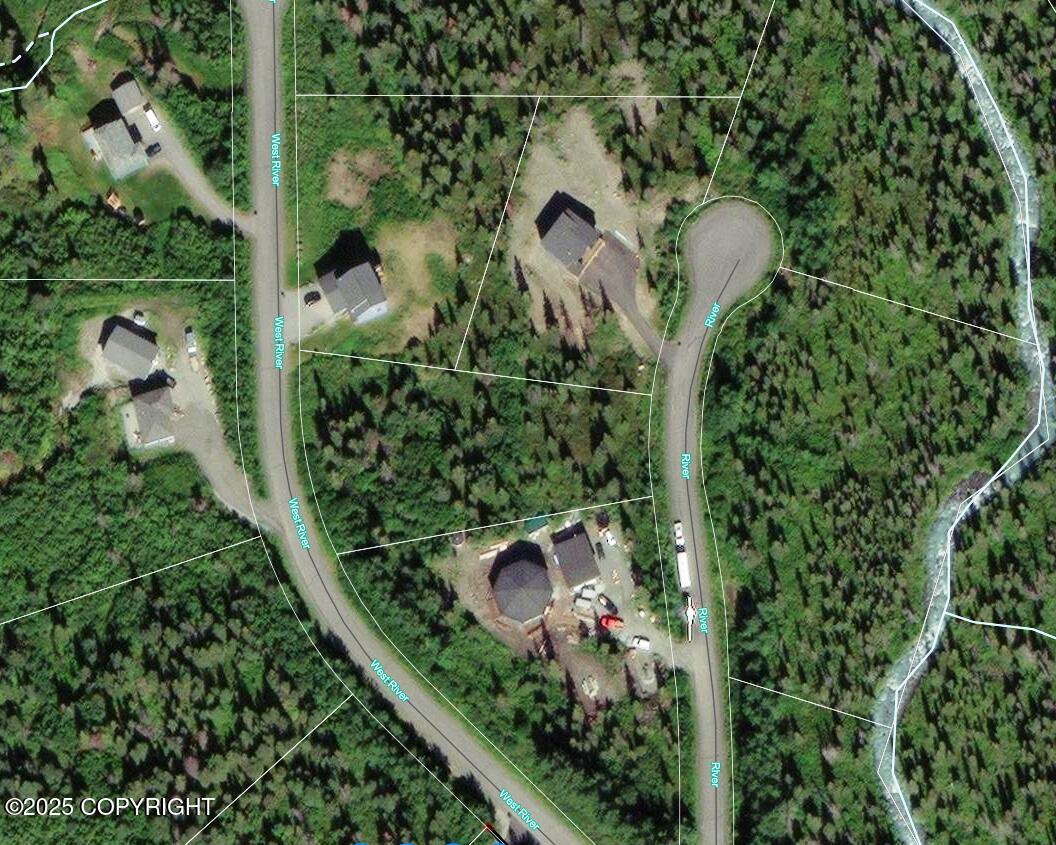Lot 2 West River Drive, Eagle River, Alaska image 4