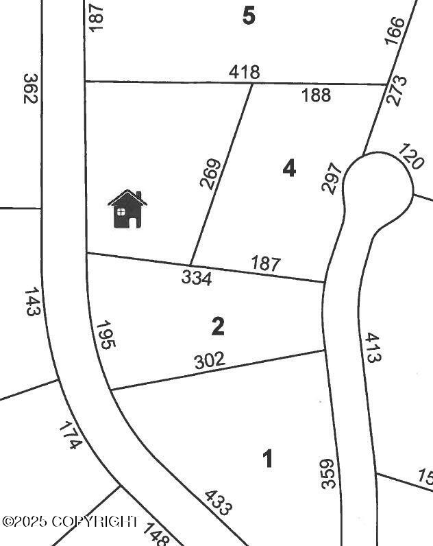Lot 2 West River Drive, Eagle River, Alaska image 6