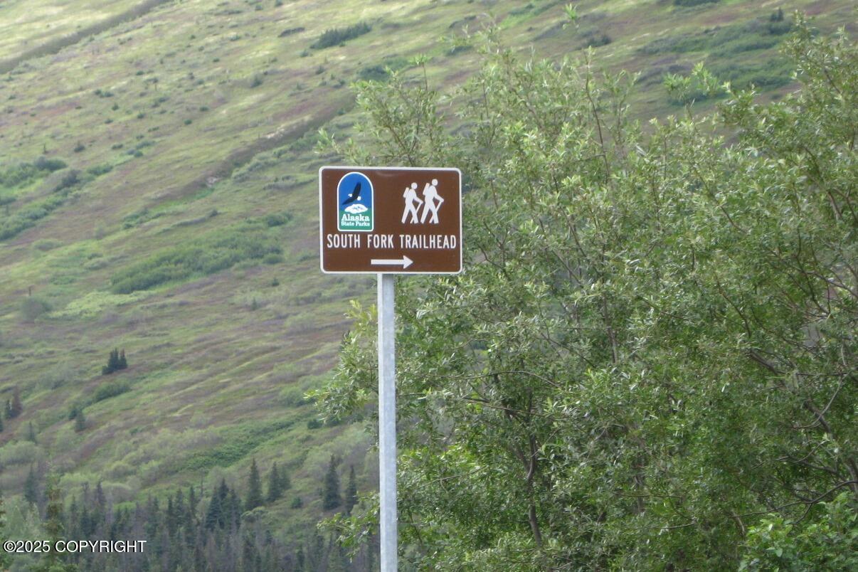 Lot 2 West River Drive, Eagle River, Alaska image 8