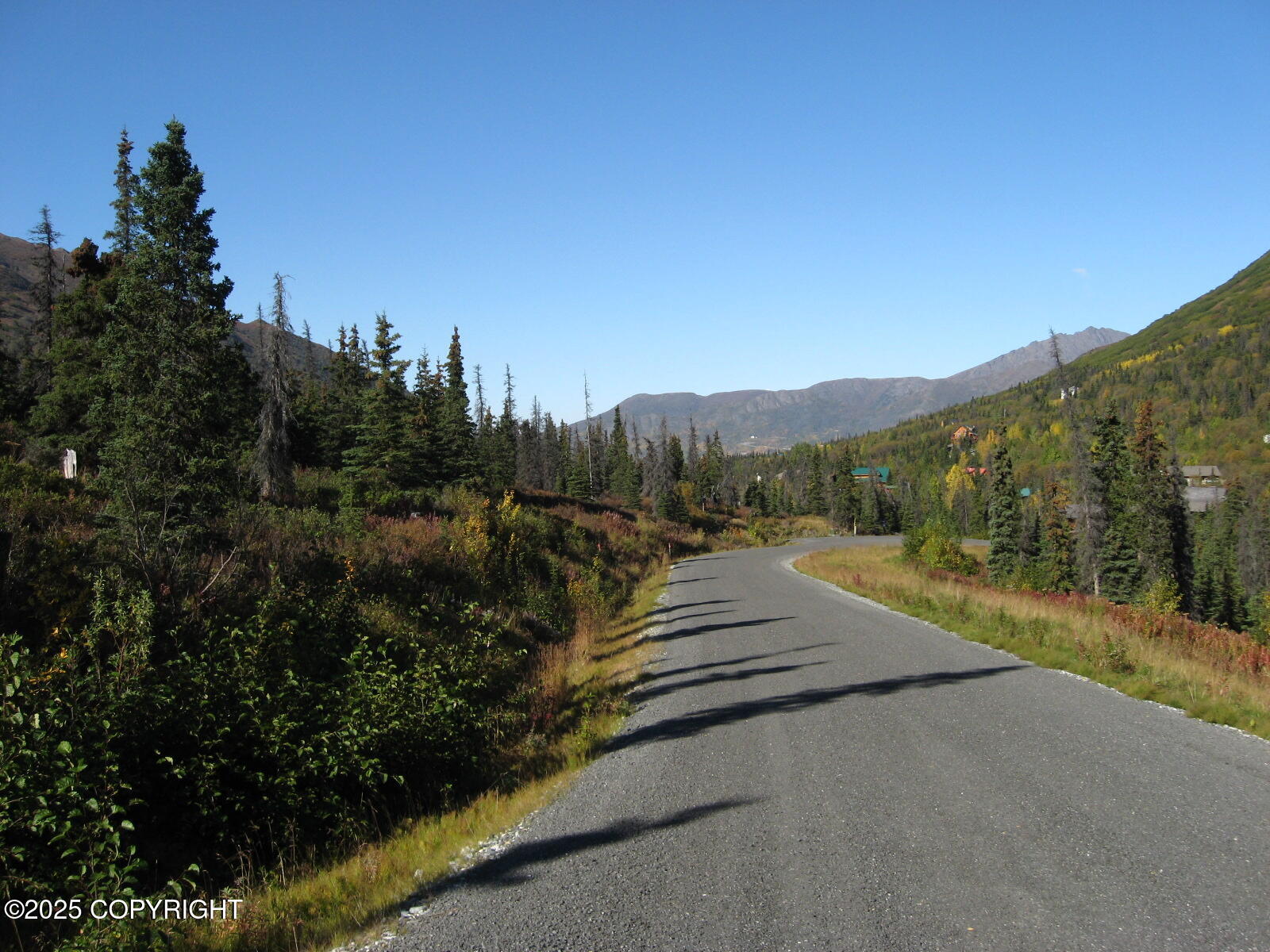 Lot 2 West River Drive, Eagle River, Alaska image 2