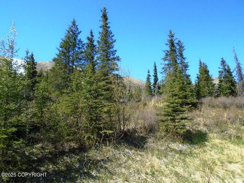 Lot 2 West River Drive Eagle River AK 99577