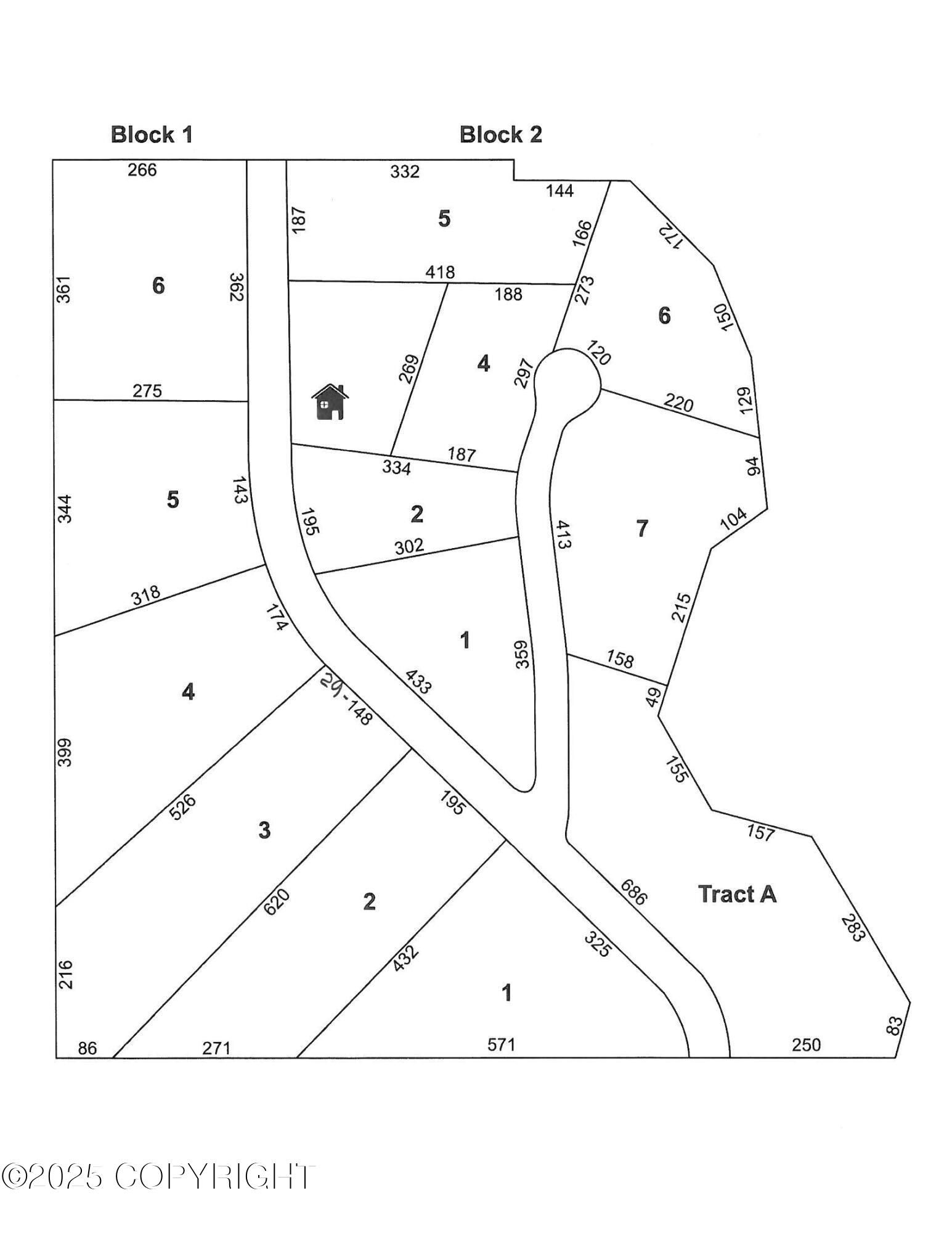 Lot 2 West River Drive, Eagle River, Alaska image 7
