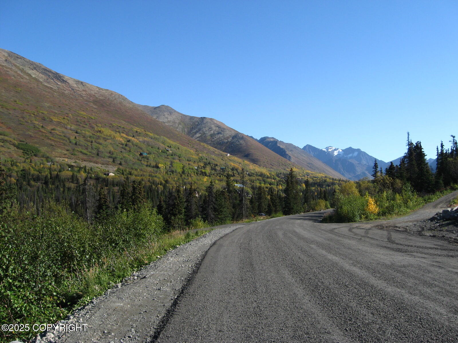 Lot 2 West River Drive, Eagle River, Alaska image 3