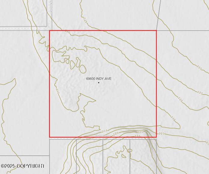 69600 Indy Avenue, Anchor Point, Alaska image 3