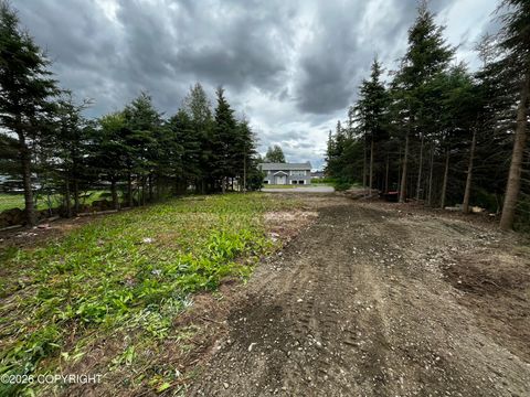 Photo of 1227 Lilac Lane, Kenai, AK 99611 (MLS # 26-5106)