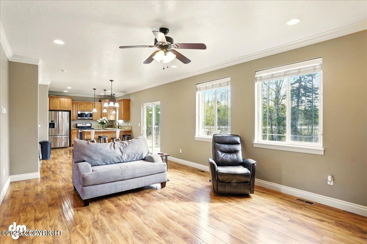 2228 W Kathy Circle, Wasilla, Alaska image 14