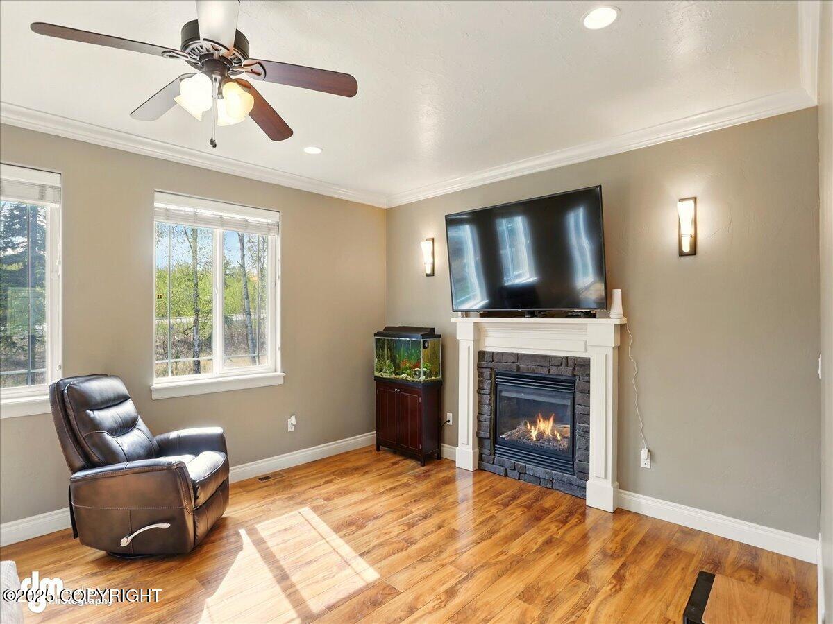 2228 W Kathy Circle, Wasilla, Alaska image 8