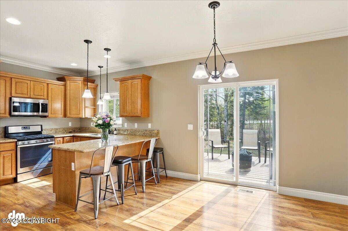 2228 W Kathy Circle, Wasilla, Alaska image 22