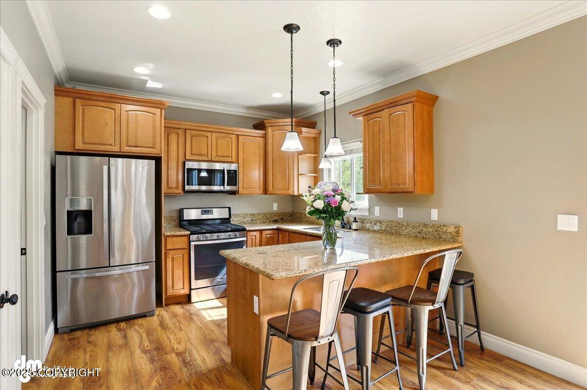 2228 W Kathy Circle, Wasilla, Alaska image 23