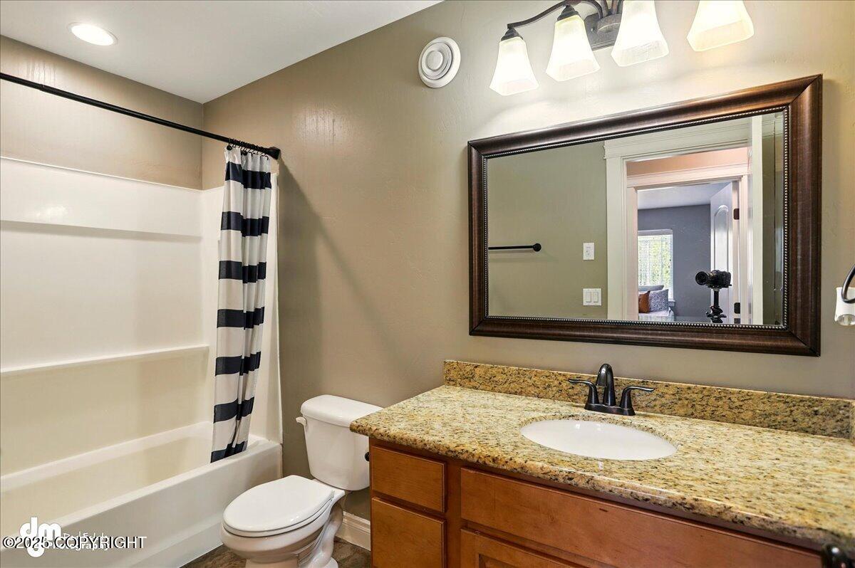 2228 W Kathy Circle, Wasilla, Alaska image 50