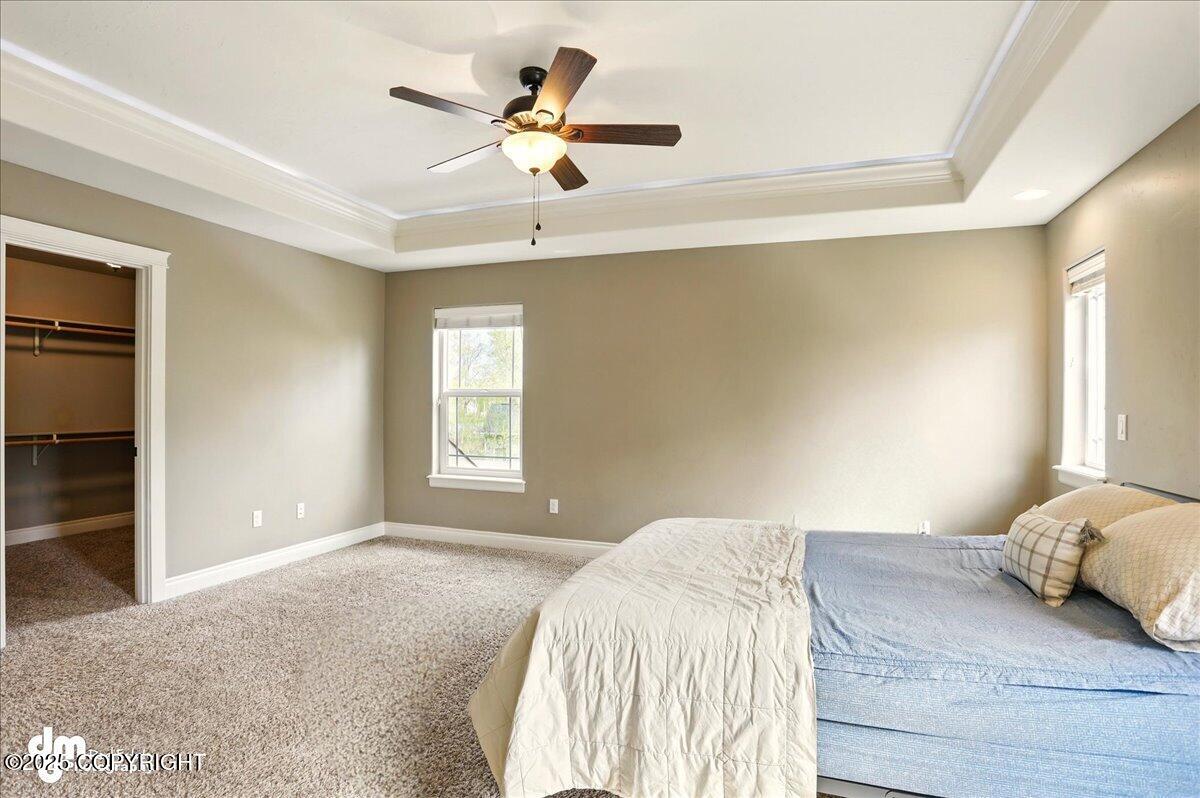 2228 W Kathy Circle, Wasilla, Alaska image 34