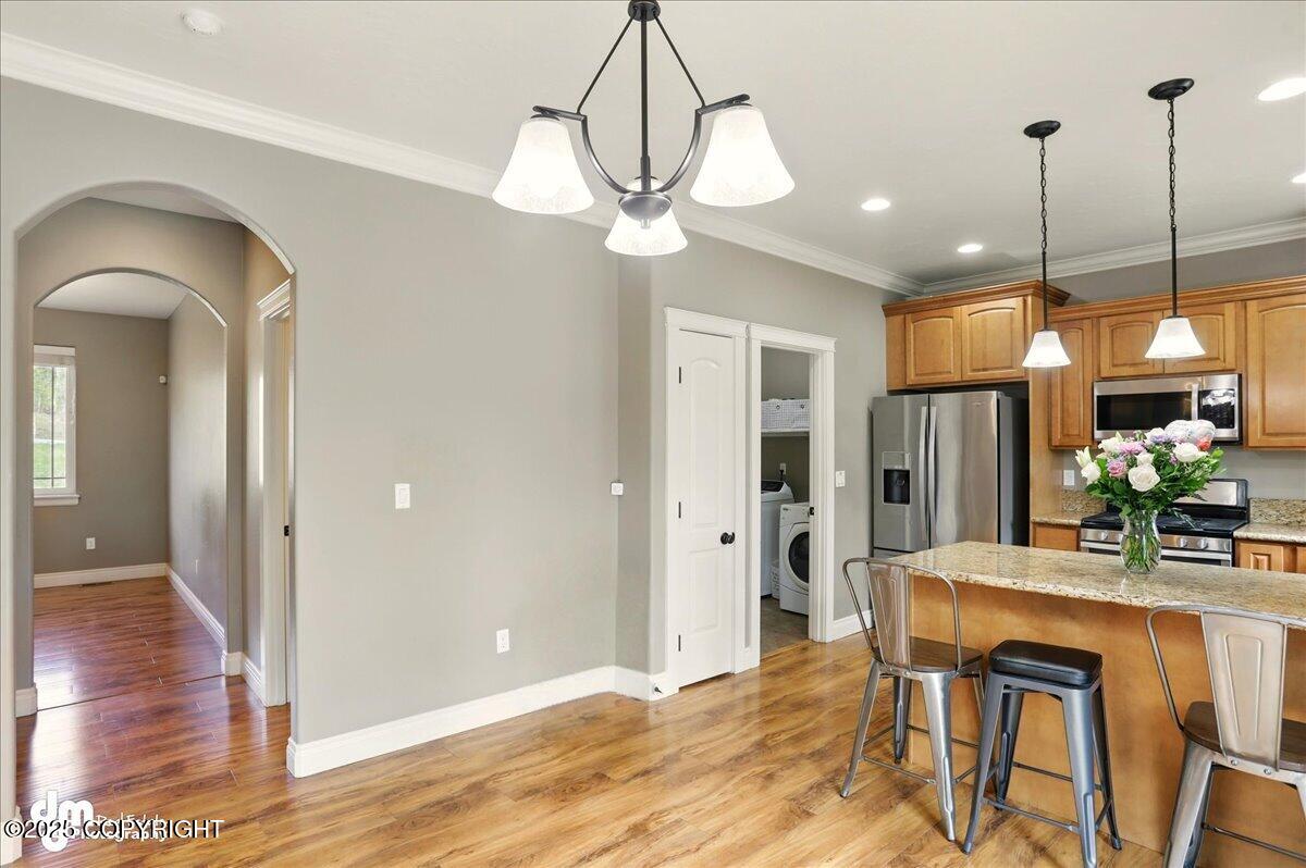 2228 W Kathy Circle, Wasilla, Alaska image 21
