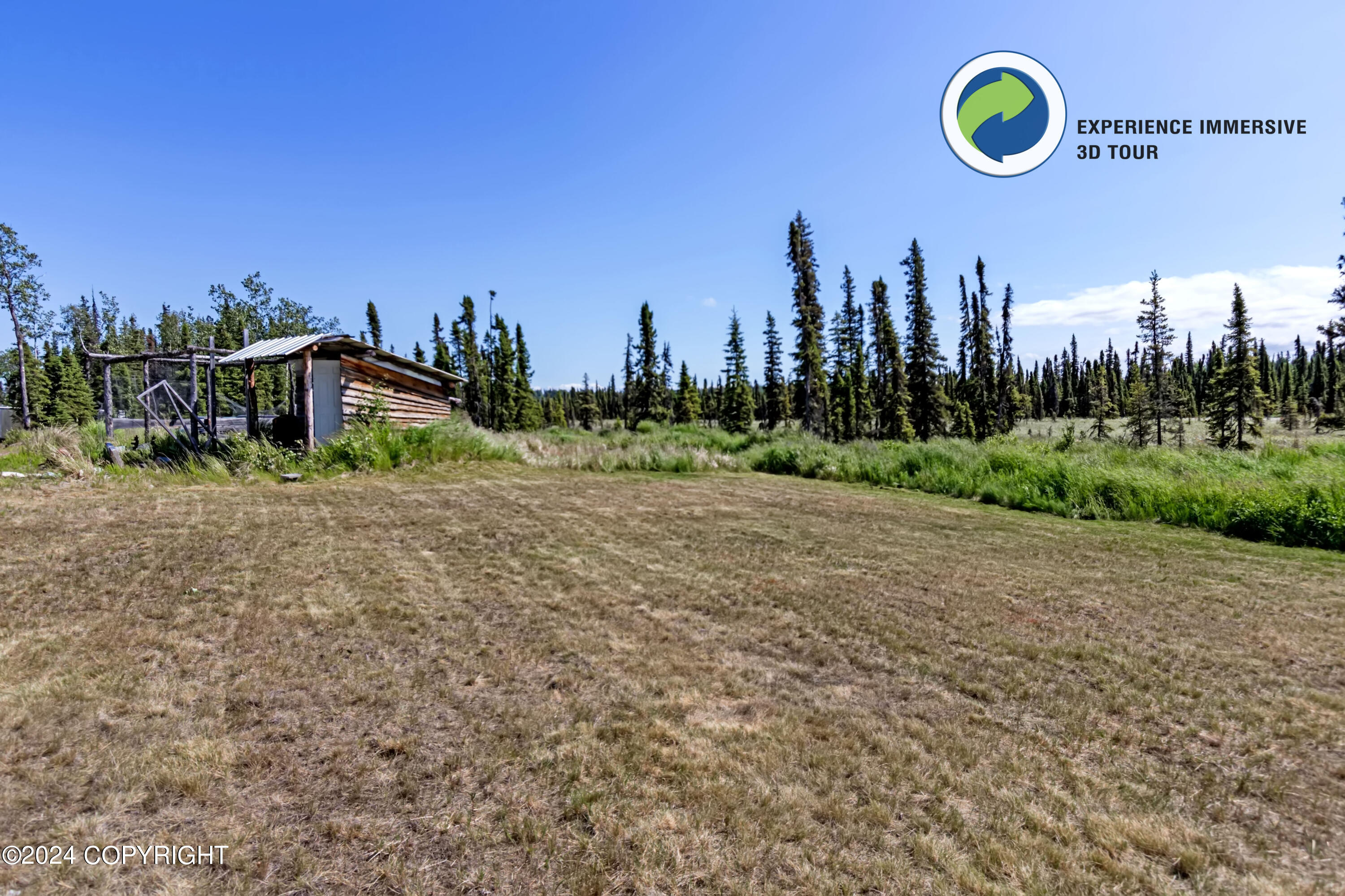 20518 N Crooked Creek Road, Kasilof, Alaska image 20